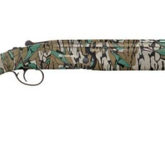 Mossberg Silver Reserve Turkey