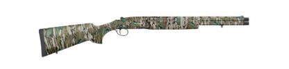 Mossberg Silver Reserve Turkey