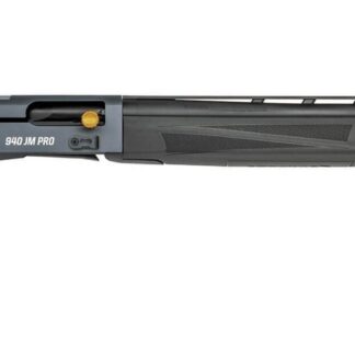 Mossberg Jerry Miculek Pro Series 940