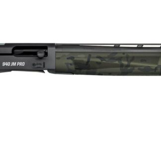 Mossberg Jerry Miculek Pro Series 940