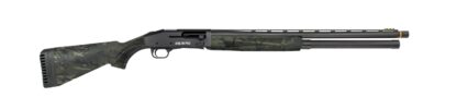 Mossberg Jerry Miculek Pro Series 940