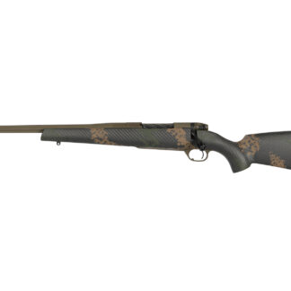 Weatherby Mark V Backcountry 2.0