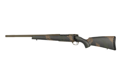 Weatherby Mark V Backcountry 2.0