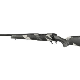 Weatherby Mark V Backcountry Ti 2.0