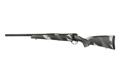 Weatherby Mark V Backcountry Ti 2.0