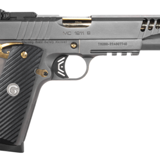 EAA Corp MC1911 Negotiator