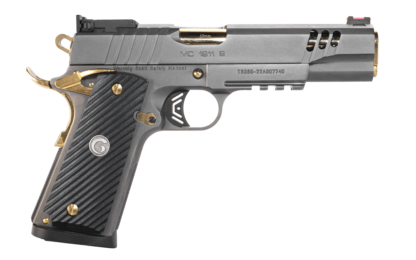 EAA Corp MC1911 Negotiator