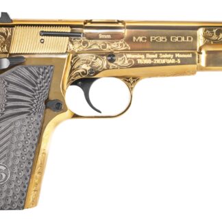 EAA Corp MC P35 Gold