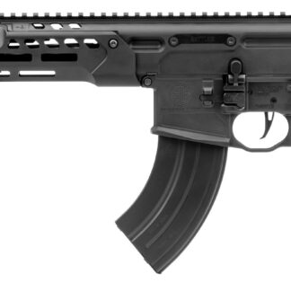 SIG SAUER MCX Rattler LT Pistol