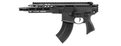 SIG SAUER MCX Rattler LT Pistol