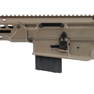 SIG SAUER MCX-R Regulator