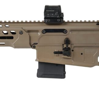 SIG SAUER MCX-R Regulator