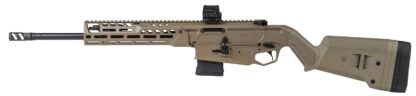 SIG SAUER MCX-R Regulator