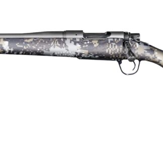 Christensen Arms Mesa FFT