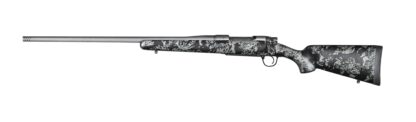 Christensen Arms Mesa FFT