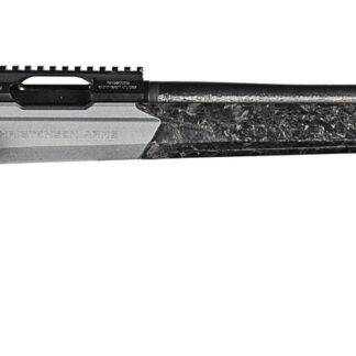 Christensen Arms MHR