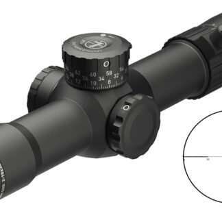 Leupold Mark 5HD