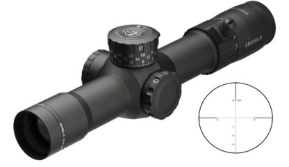 Leupold Mark 5HD