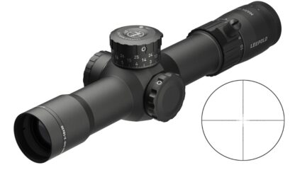 Leupold Mark 5HD