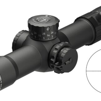 Leupold Mark 5HD