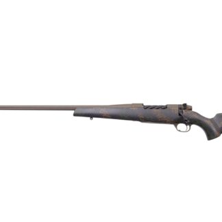 Weatherby Mark V Backcountry 2.0