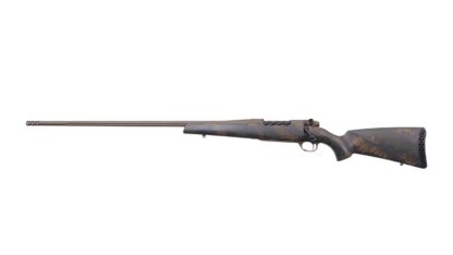 Weatherby Mark V Backcountry 2.0