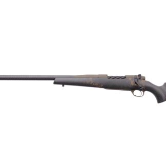 Weatherby Mark V Backcountry Carbon