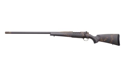 Weatherby Mark V Backcountry Carbon