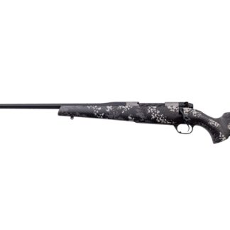 Weatherby Mark V Backcountry Ti 2.0