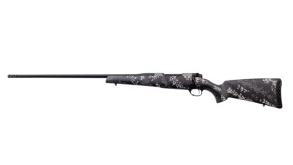 Weatherby Mark V Backcountry Ti 2.0