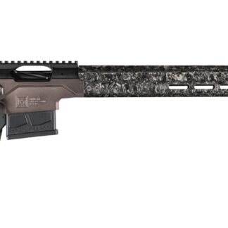 Christensen Arms Modern Precision Rifles