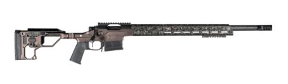 Christensen Arms Modern Precision Rifles