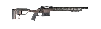 Christensen Arms Modern Precision Rifles