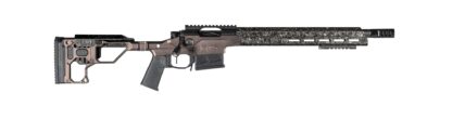 Christensen Arms Modern Precision Rifles