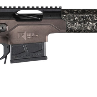 Christensen Arms Modern Precision Rifles