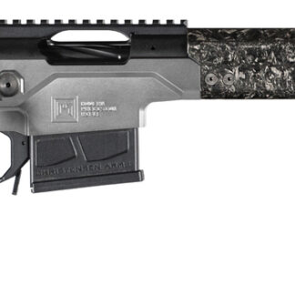 Christensen Arms Modern Precision Rifles