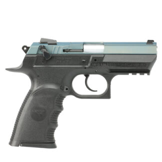 Magnum Research Baby Eagle III Semi-Compact