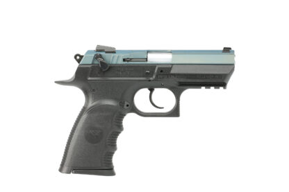 Magnum Research Baby Eagle III Semi-Compact