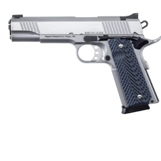 Magnum Research Desert Eagle 1911