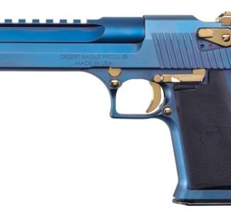 Magnum Research Desert Eagle Mark XIX