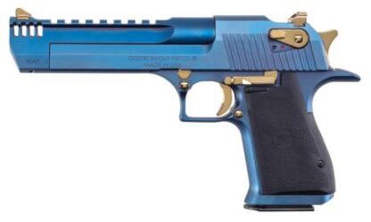 Magnum Research Desert Eagle Mark XIX