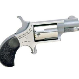 North American Arms Mini-Revolver