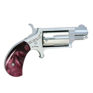 North American Arms Mini-Revolver