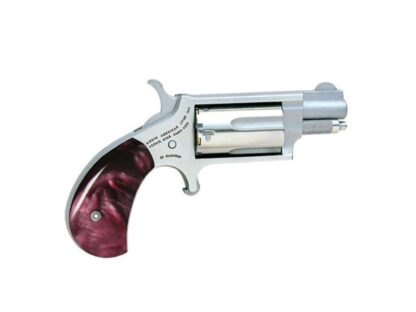 North American Arms Mini-Revolver