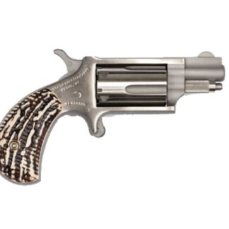 North American Arms Mini-Revolver