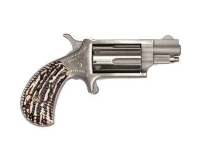 North American Arms Mini-Revolver