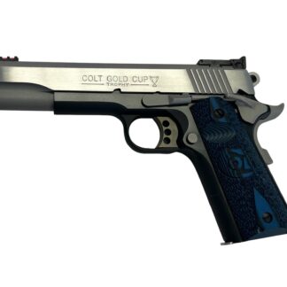 Colt Gold Cup Lite