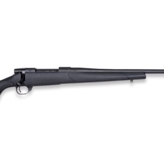 Weatherby Vanguard Obsidian