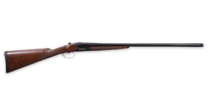 Weatherby Orion SXS