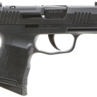 SIG SAUER P365